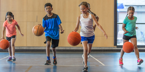 Basketball for kids in Brentford Brentford Basketball